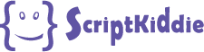 Scriptkiddie